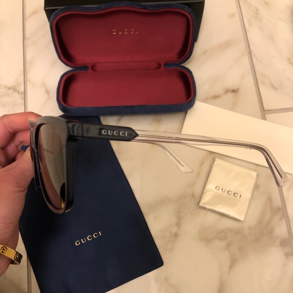 ?NEW BEST SELLER CLASSIC GUCCI SUNGLASSES ? main image 7
